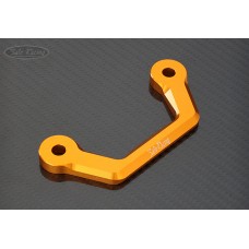 Sato Racing Billet Racing / Tie Down Hook for the Honda CBR1000RR-R (2020+)